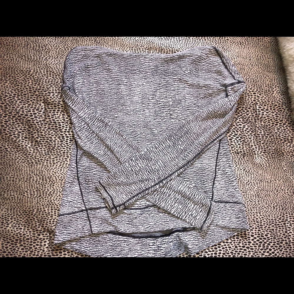 Lululemon Top